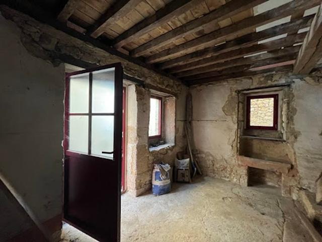 Vente Maison 2 pièces 32 m2 Saint Orens Pouy Petit