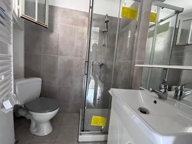 Vente Maison 2 pièces 32 m2 Saramon