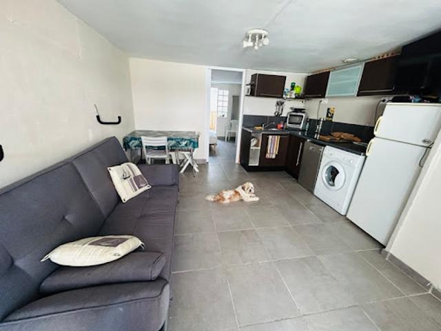 Vente Maison 2 pièces 35 m2 Port la Nouvelle