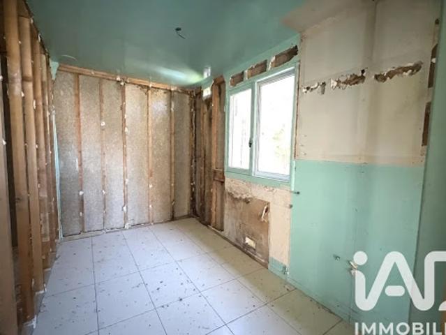 Vente Maison 2 pièces 32 m2 Paron