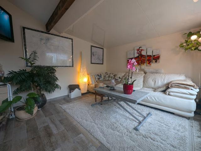 Vente Maison 2 pièces 32 m2 Saint Cyprien