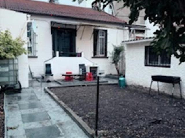 Vente Maison 2 pièces 32 m2 Pierrefitte sur Seine
