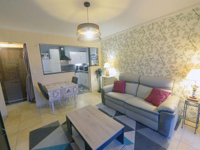 Vente Maison 2 pièces 32 m2 Talmont sur Gironde