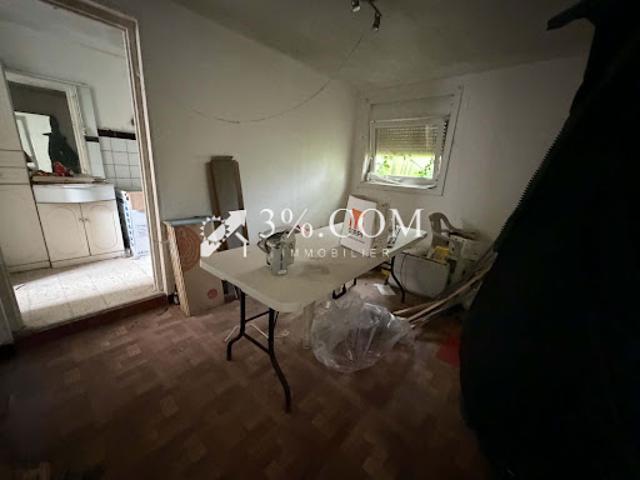 Vente Maison 2 pièces 32 m2 Thumeries