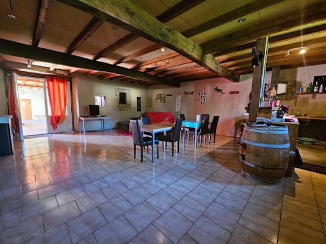 Vente Maison 2 pièces 338 m2 Balesta