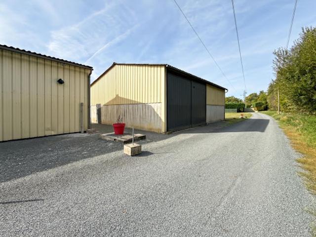 Vente Maison 2 pièces 338 m2 Coulounieix Chamiers