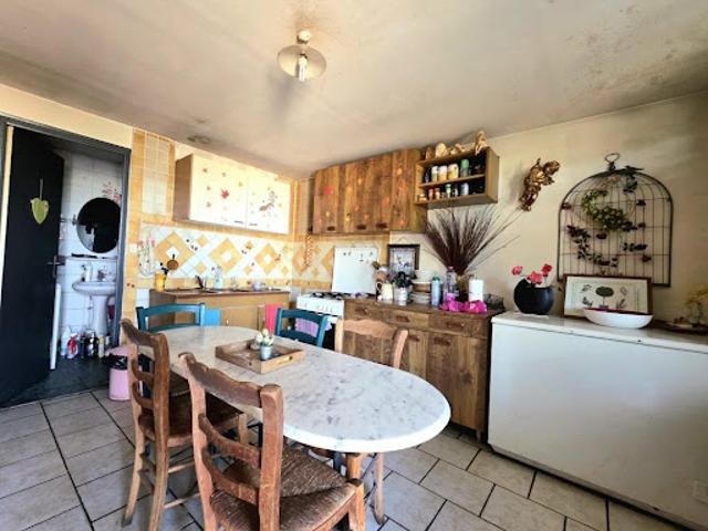 Vente Maison 2 pièces 330 m2 Chepy