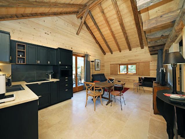 Vente Maison 2 pièces 33.35 m2 Gerardmer