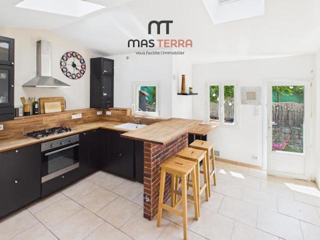 Vente Maison 2 pièces 33.7 m2 Magagnosc