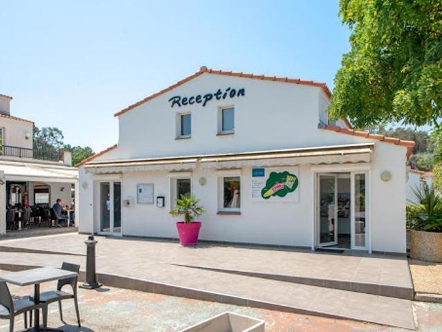 Vente Maison 2 pièces 33.66 m2 Mandelieu la Napoule