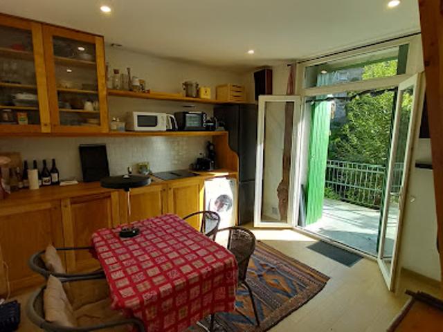 Vente Maison 2 pièces 33 m2 Colombières sur Orb
