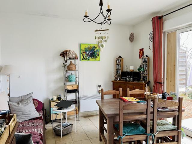 Vente Maison 2 pièces 33 m2 Cajarc