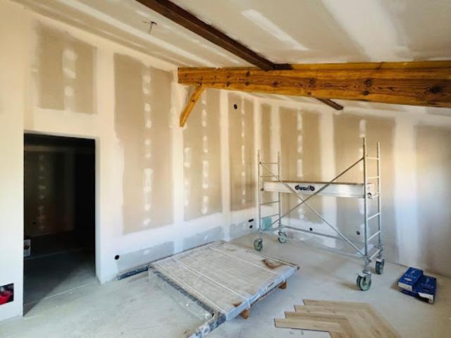 Vente Maison 2 pièces 33.7 m2 Angresse