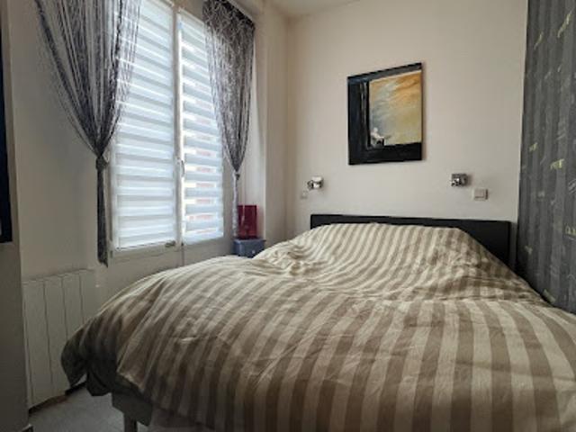 Vente Appartement 2 pièces 33 m2 Ault
