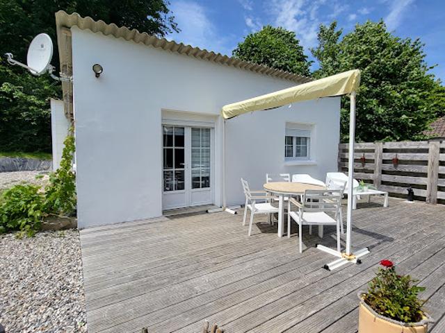 Vente Maison 2 pièces 33 m2 Berneval le Grand