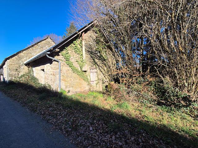 Vente Maison 2 pièces 33 m2 Madranges