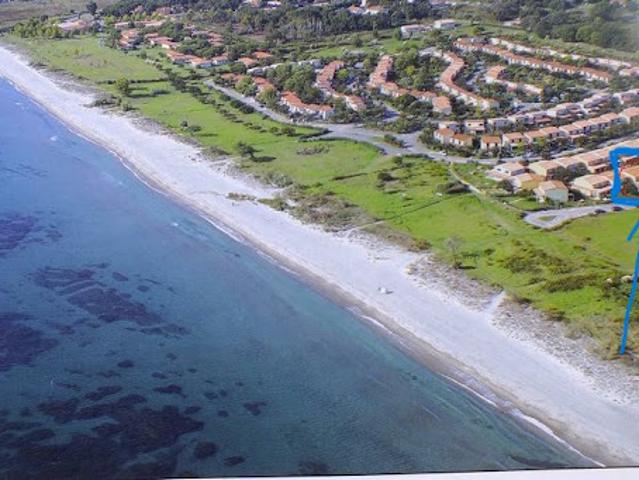 Vente Maison 2 pièces 37 m2 Poggio Mezzana