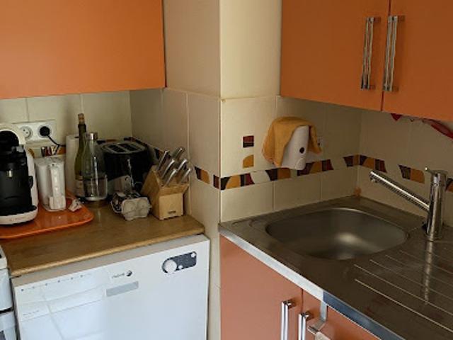 Vente Maison 2 pièces 33 m2 Royère de Vassivière