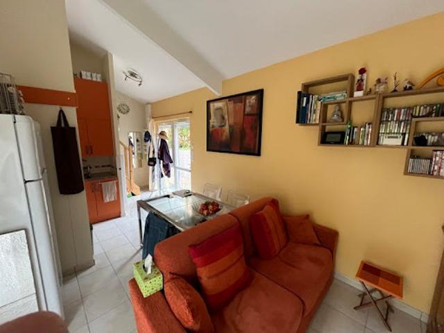 Vente Maison 2 pièces 33 m2 Royère de Vassivière