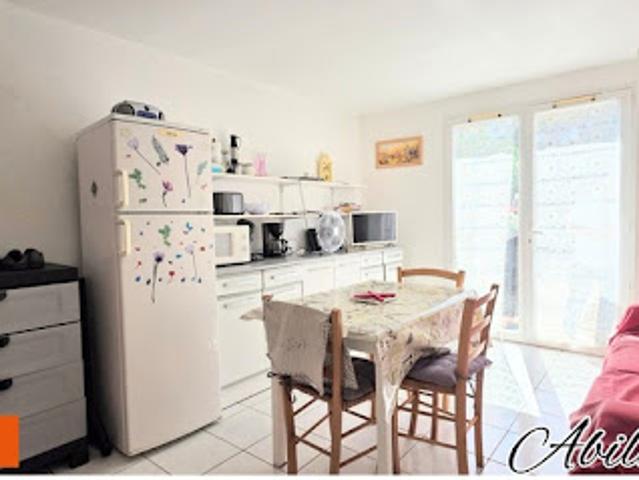 Vente Maison 2 pièces 33 m2 Torreilles