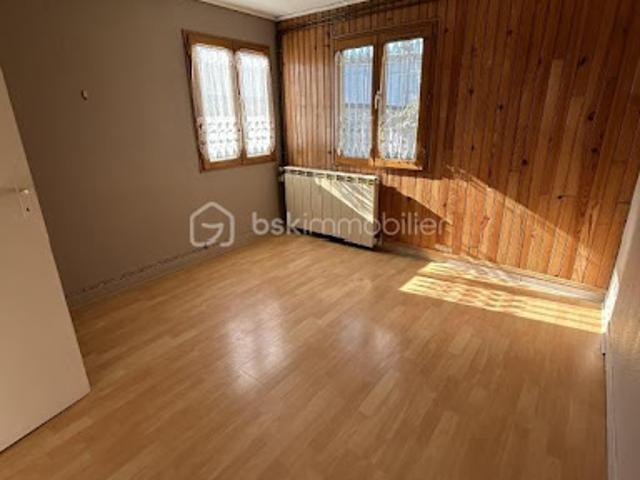 Vente Maison 2 pièces 33 m2 Vernou la Celle sur Seine