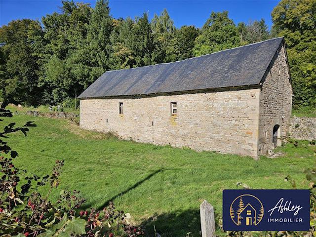 Vente Maison 2 pièces 342 m2 Bugeat