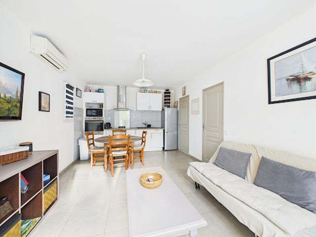 Vente Maison 2 pièces 34.7 m2 Patrimonio