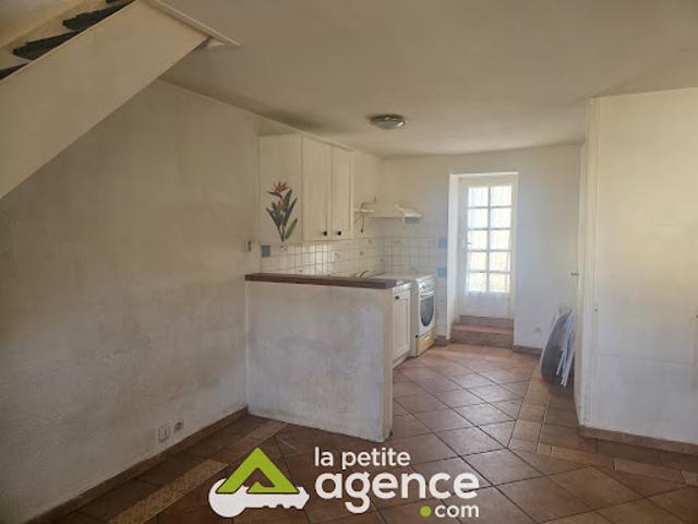 Vente Maison 2 pièces 34.5 m2 Blet