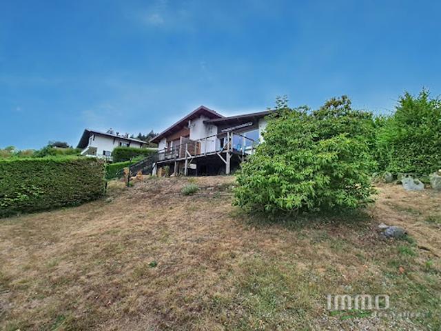 Vente Maison 2 pièces 34.71 m2 Gerardmer