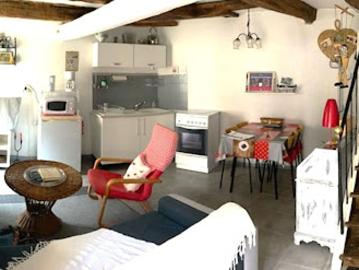 Vente Maison 2 pièces 32.65 m2 Concots
