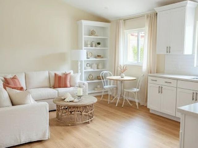 Vente Maison 2 pièces 34 m2 Angresse