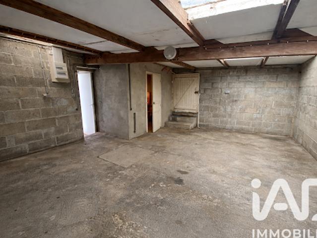 Vente Maison 2 pièces 34 m2 Bagnoles de l'Orne Normandie