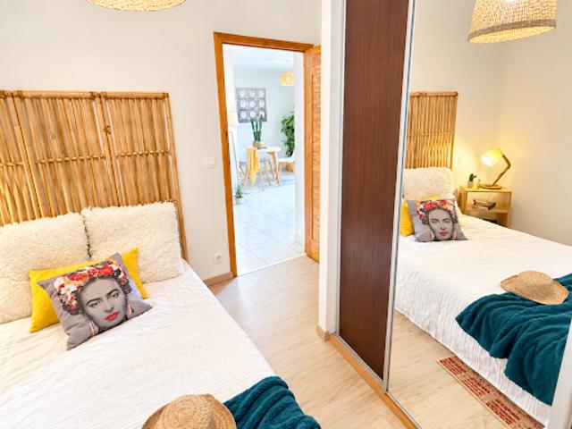 Vente Maison 2 pièces 34 m2 Oms