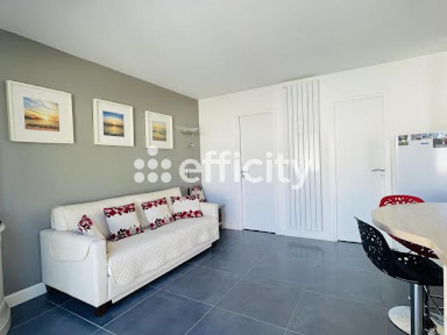 Vente Maison 2 pièces 34 m2 La Brée les Bains