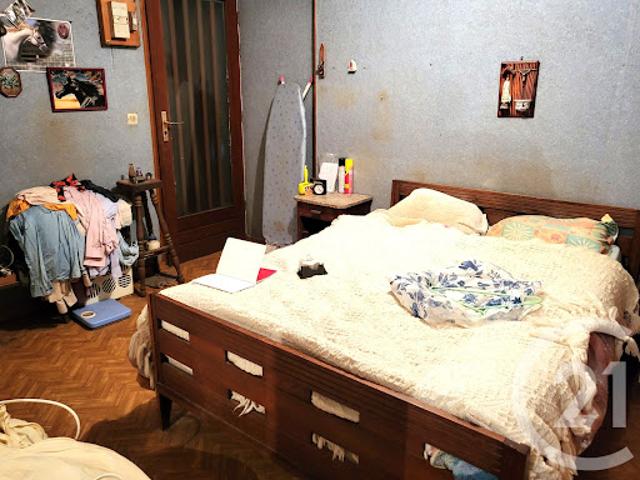 Vente Maison 2 pièces 34 m2 La Neuve Lyre