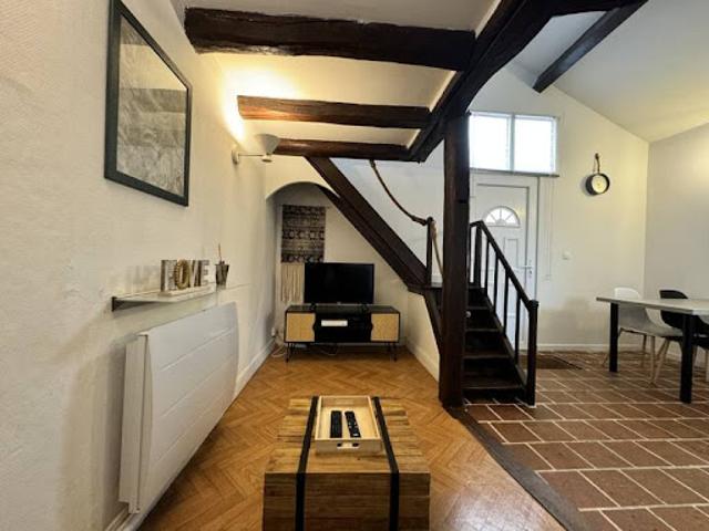 Vente Maison 2 pièces 34 m2 Le Mans