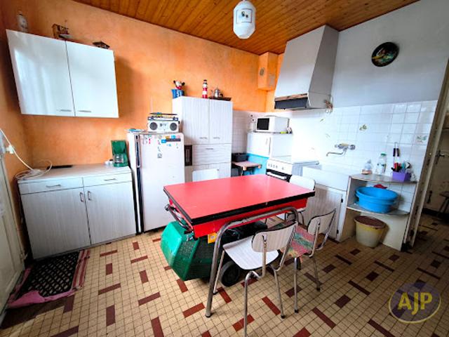 Vente Maison 2 pièces 34 m2 Saint Brevin les Pins
