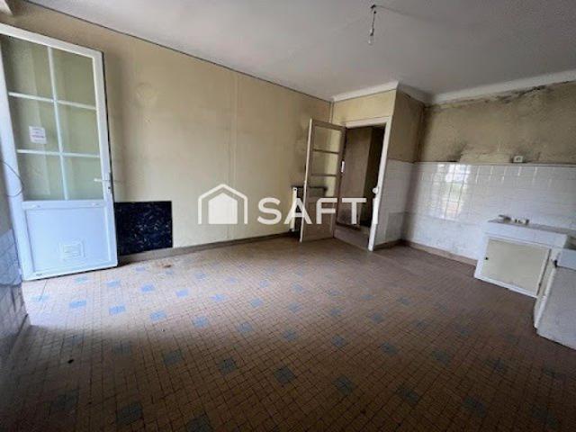 Vente Maison 2 pièces 34 m2 Reze
