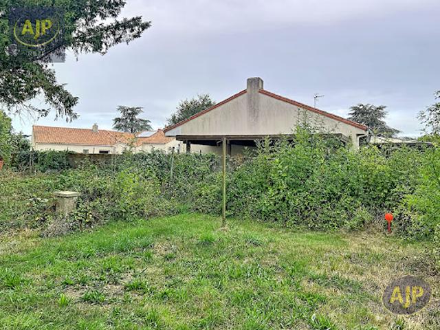 Vente Maison 2 pièces 34 m2 Reze