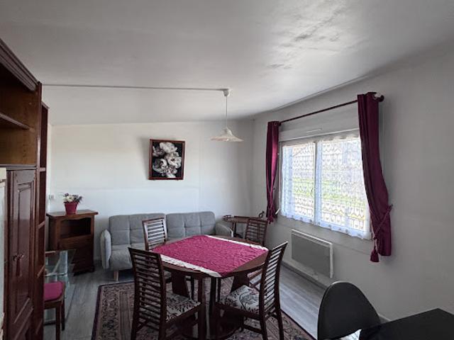 Vente Maison 2 pièces 35.7 m2 Trun