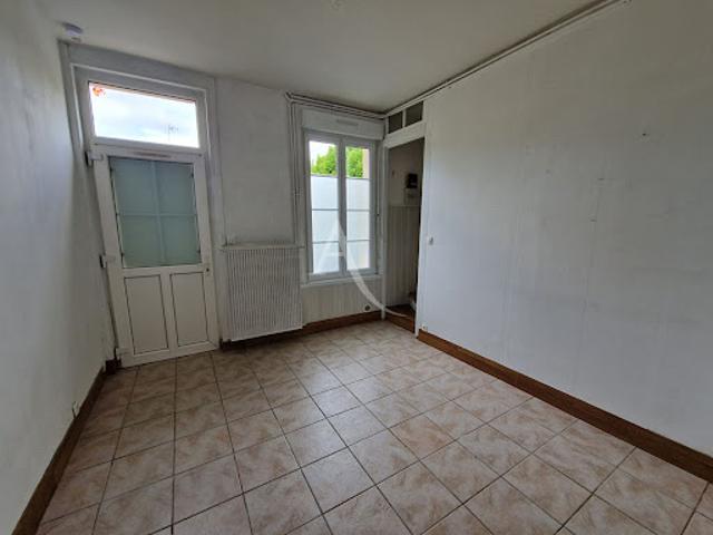Vente Maison 2 pièces 35.51 m2 Caen
