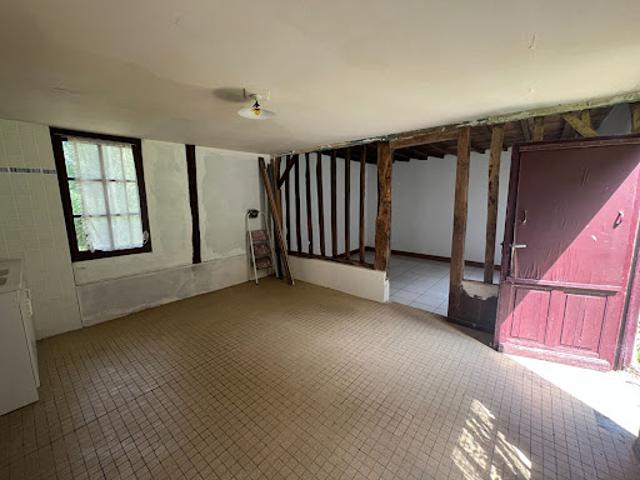 Vente Maison 2 pièces 35.56 m2 Briouze