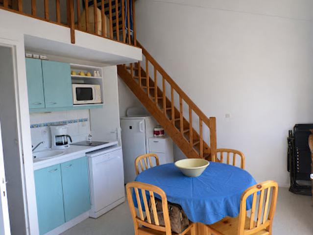Vente Maison 2 pièces 35.57 m2 Saint Michel Chef Chef