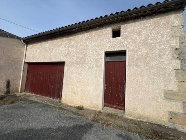 Vente Maison 2 pièces 35.78 m2 Monprimblanc