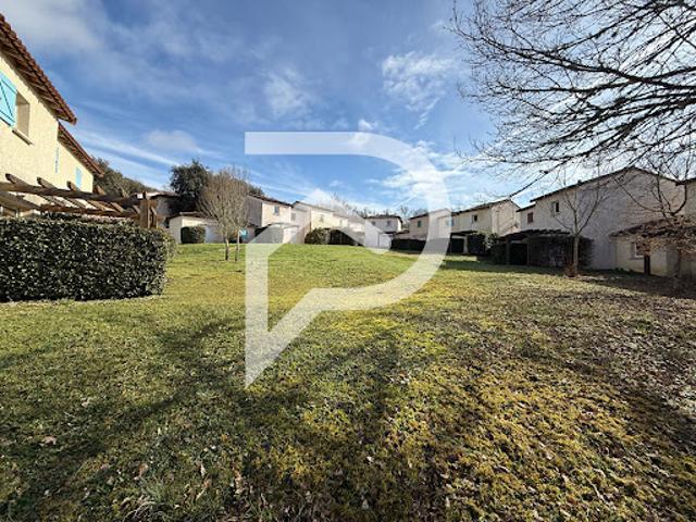 Vente Maison 2 pièces 35 m2 Cajarc