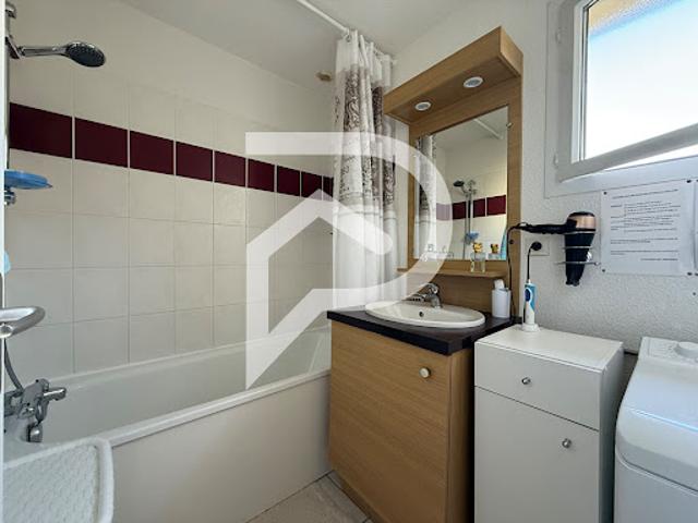 Vente Maison 2 pièces 35 m2 Cajarc