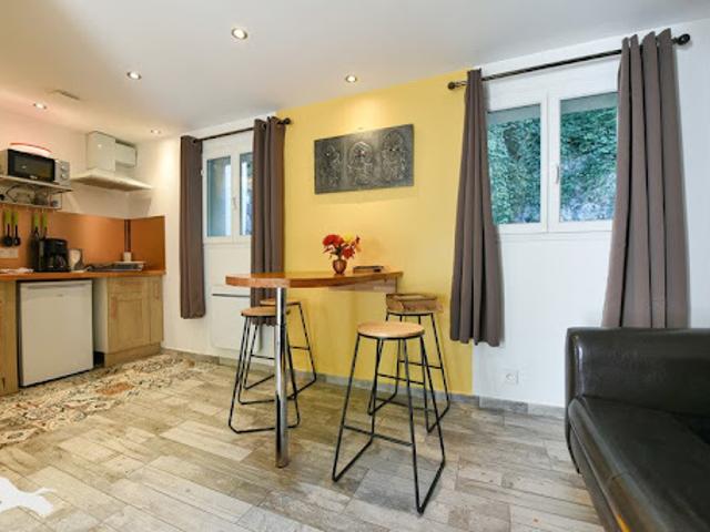 Vente Maison 2 pièces 35 m2 Chaumont sur Loire