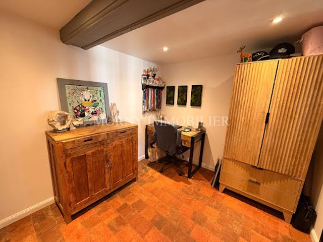 Vente Maison 2 pièces 35 m2 Beaumont en Auge