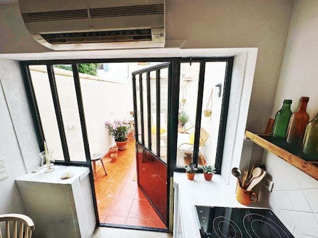 Vente Maison 2 pièces 35 m2 Graveson