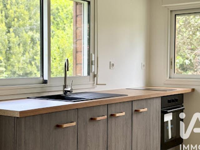 Vente Maison 2 pièces 35 m2 Guipry